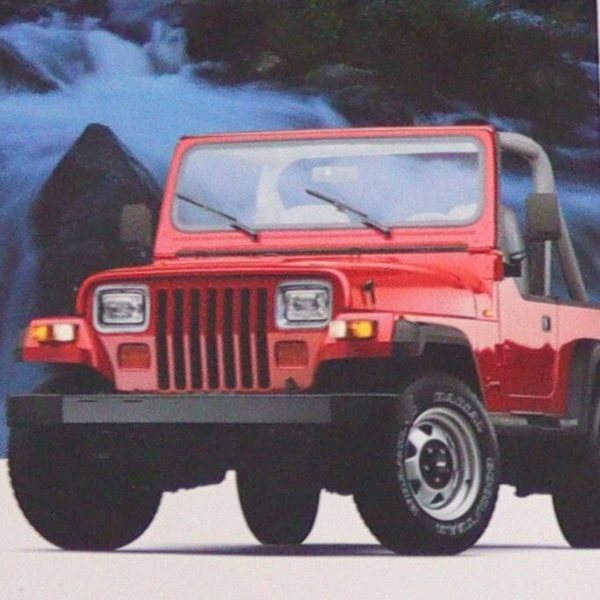 JEEP