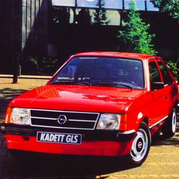 Opel Kadett