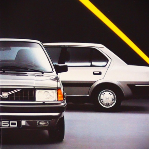 Volvo 340 & 360