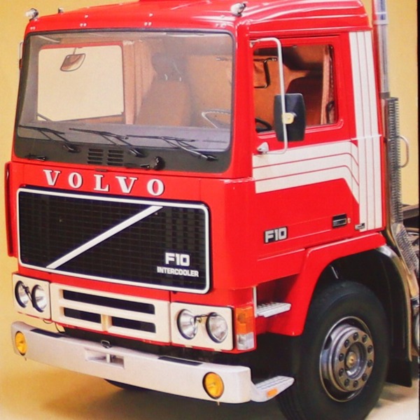 Volvo Truck