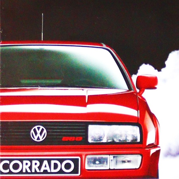 VW Corrado