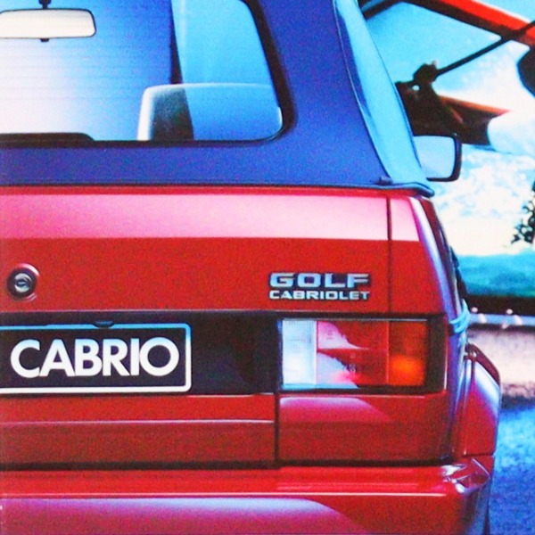 VW GOLF 1 (#1)