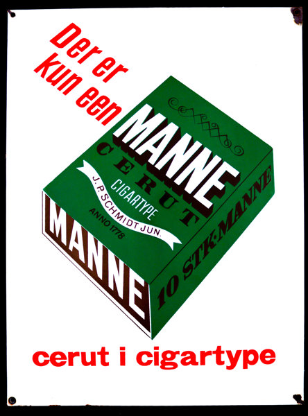 Manne Cerut