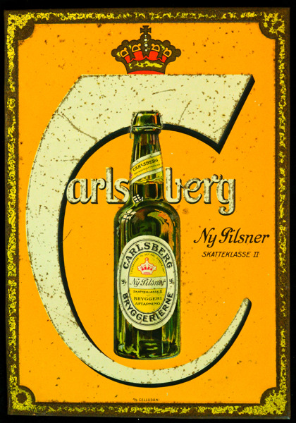 Carlsberg Ny Pilsner