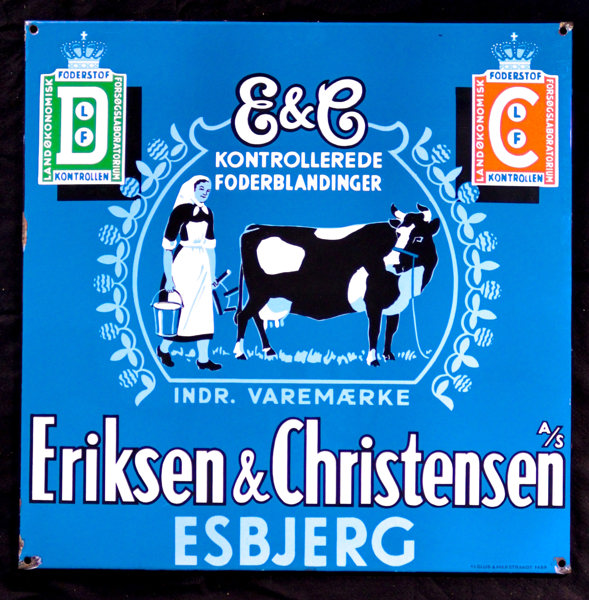 Eriksen & Christensen A/S