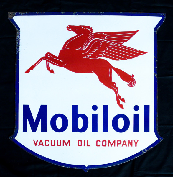 Mobiloil