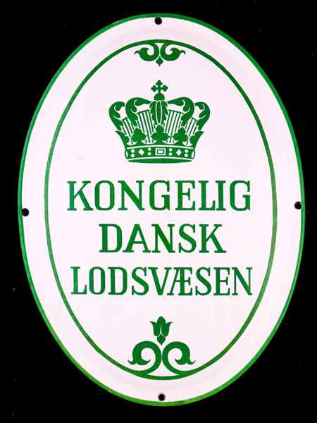 Kongelig Dansk Lodsvæsen