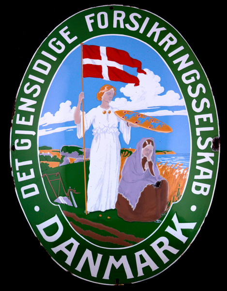 Gjensidige Danmark