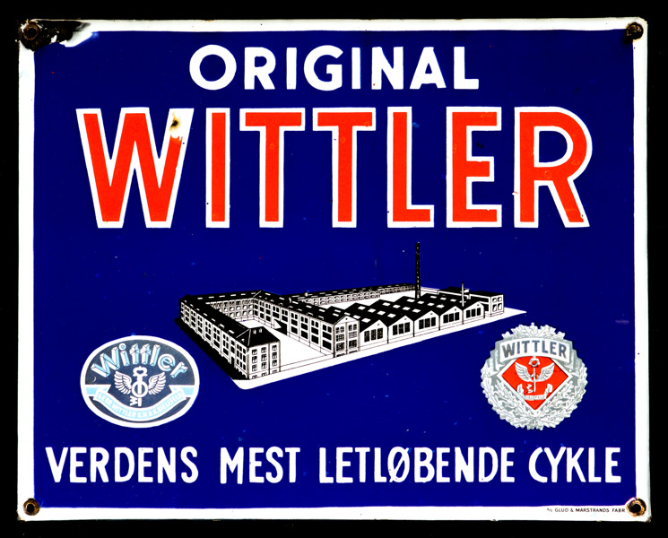 Wittler Cykler