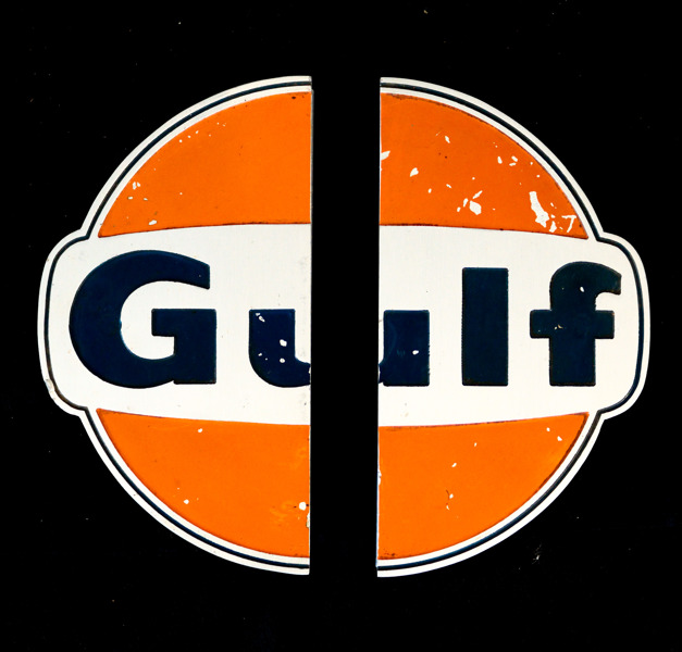 Gulf dørhåndtag