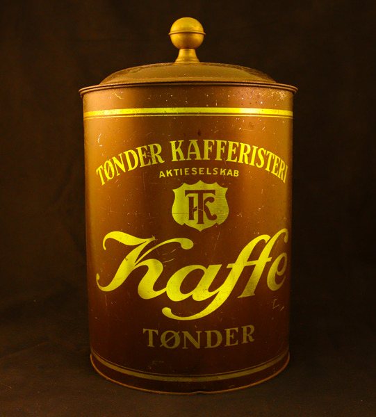 Tønder Kafferisteri