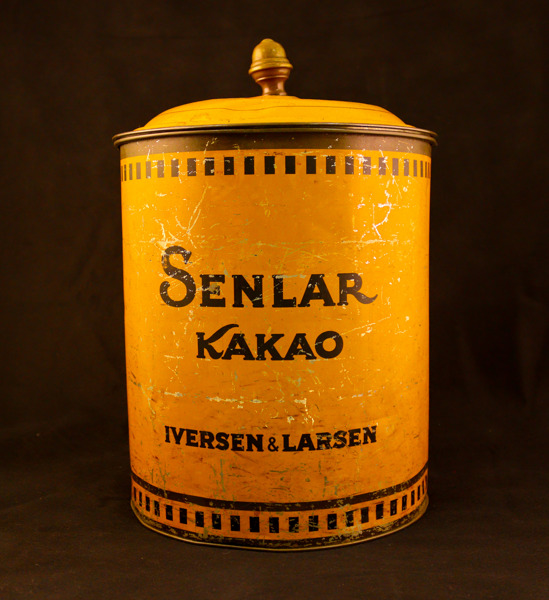 Senlar kakao