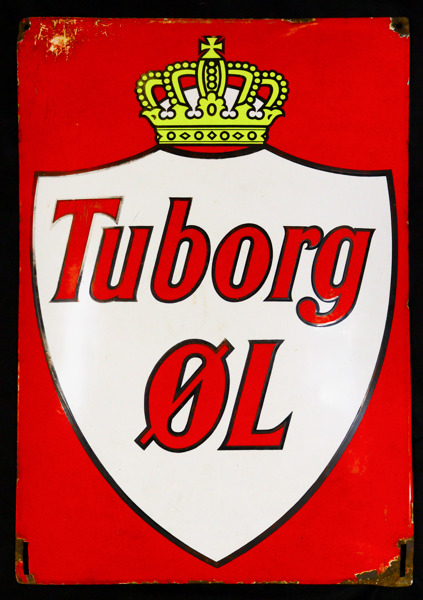 Tuborg ØL