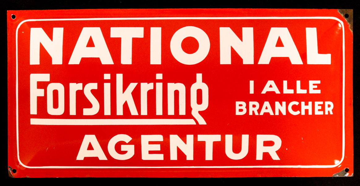 National Forsikring