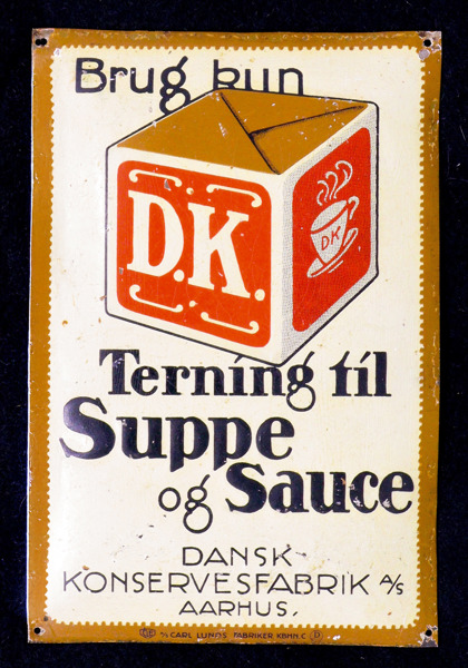 D.K. Terning