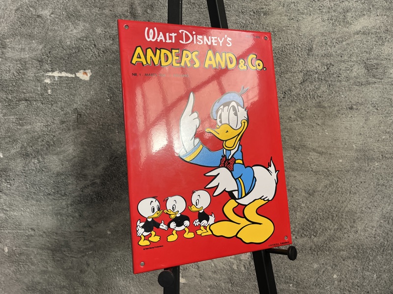 Anders And