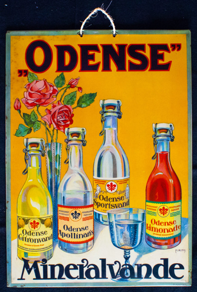 Odense Mineralvande