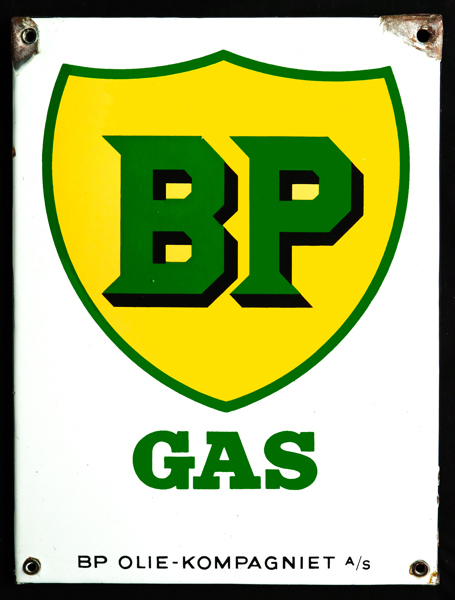 BP Gas