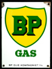 BP Gas