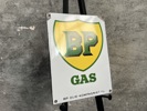 BP Gas