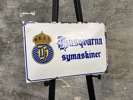 Husqvarna symaskiner