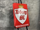Tuborg Øl Mineralvande