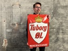 Tuborg Øl Mineralvande