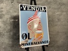 Vendia Øl og Mineralvande