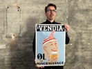 Vendia Øl og Mineralvande