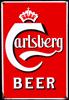 Carlsberg Beer