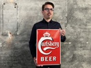 Carlsberg Beer