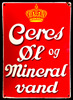 Ceres Øl og Mineralvand