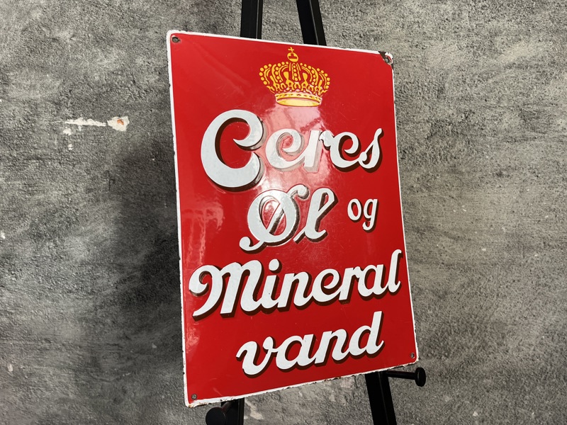 Ceres Øl og Mineralvand