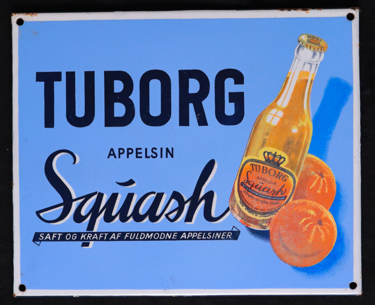Tuborg Squash