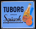 Tuborg Squash