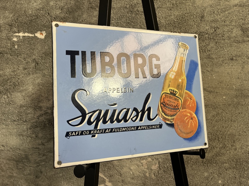 Tuborg Squash