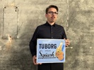 Tuborg Squash