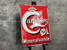 Carlsberg Mineralvande