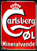 Carlsberg Mineralvande