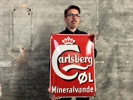 Carlsberg Mineralvande