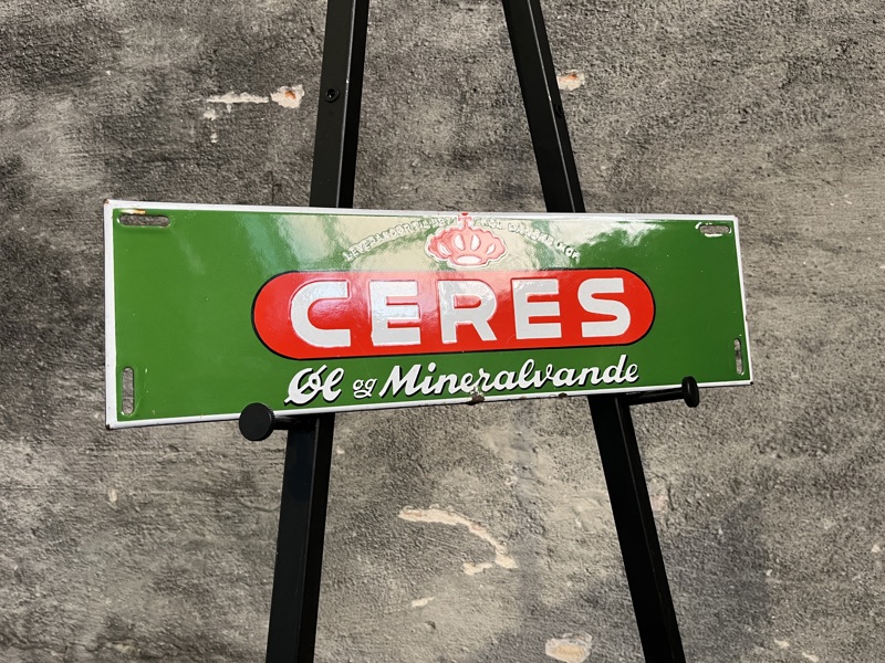 CERES