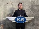 Københavns Sporveje – Vinge