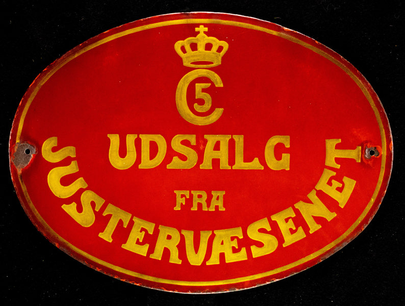 Udsalg Fra Justervæsenet