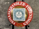 Frimærkehandler Foreningen ++TOP++