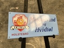 Skjold Mineralvand og Hvidtøl
