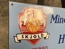 Skjold Mineralvand og Hvidtøl