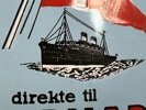 Under Dansk Flag