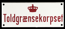 Toldgrænsekorpset