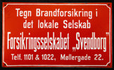 Forsikringsselskabet Svendborg