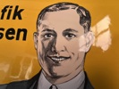 Jydske Tidende 'Jeg fik pladsen'